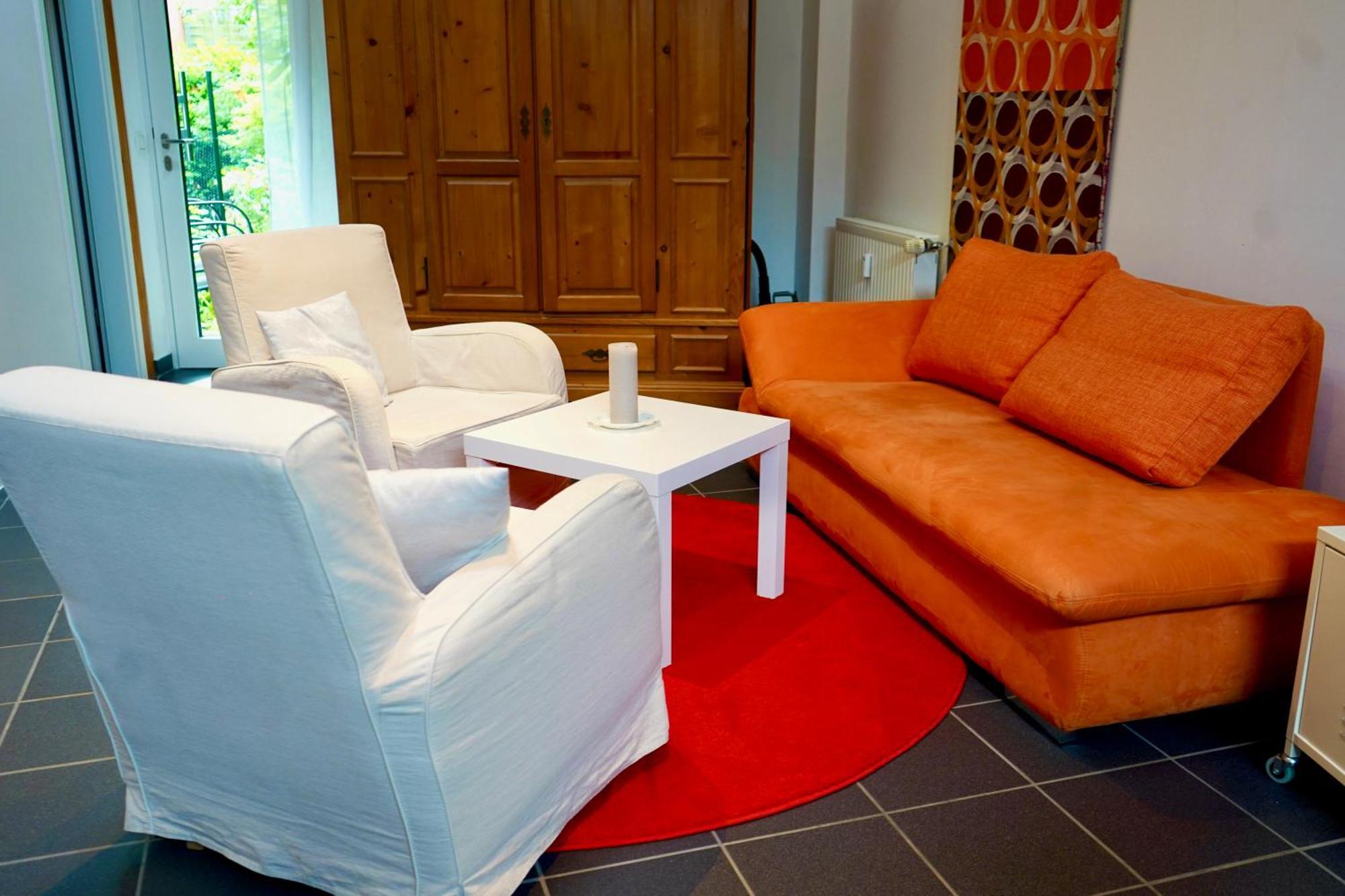 Privates & Ruhiges Maisonette - Loft In Pulheim Dış mekan fotoğraf